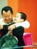 悭钱家族的图片