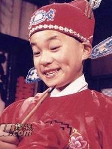 忠勇小状元海报