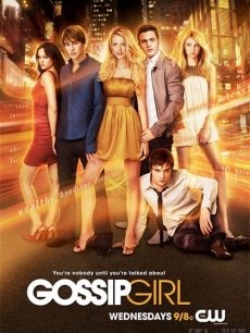Gossip Girl  Carlyles on Other Two The It Girl And Gossip Girl The Carlyles